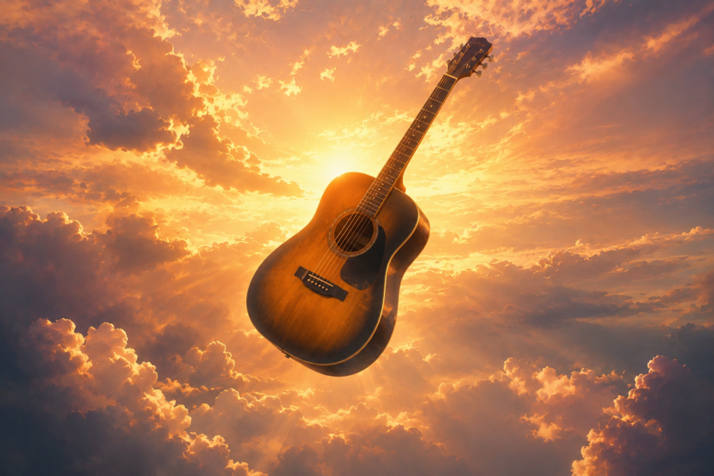 song of god